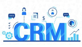 نرم افزار CRM